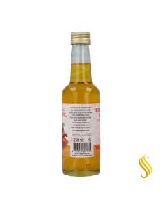 YARI NATURAL ROSEHIP OIL 250ML 2